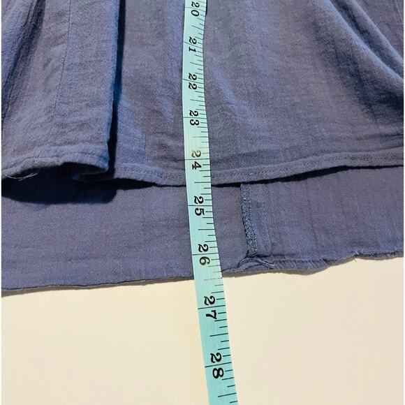 Max studio embroidered top - Picture 5 of 5